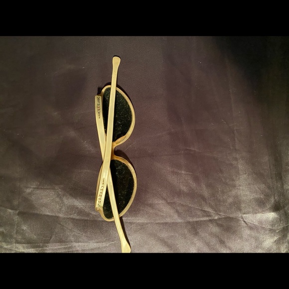 Vintage prescription eyeglasses
